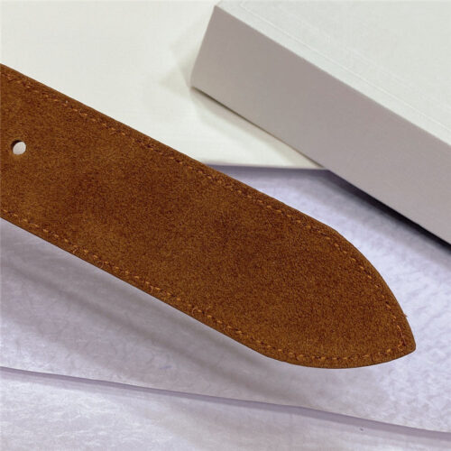 High Quality Luxury Celine Belt In Vintage Calfskin – Style 32774 product detail