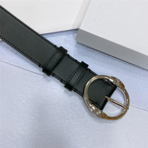 High Quality Luxury Celine Belt In Vintage Calfskin – Style 31078 product detail