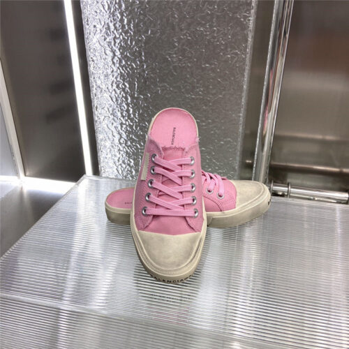 High Quality Luxury Balenciaga Battle Damaged Espadrilles – Style 29987