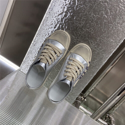 High Quality Luxury Balenciaga Battle Damaged Espadrilles product detail