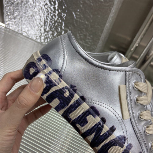 High Quality Luxury Balenciaga Battle Damaged Espadrilles product detail