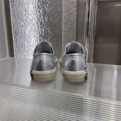 High Quality Luxury Balenciaga Battle Damaged Espadrilles product detail