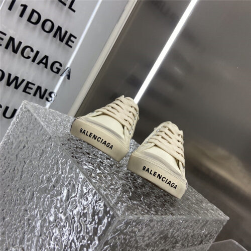 High Quality Luxury Balenciaga Battle Damaged Espadrilles – Style 26595 product detail