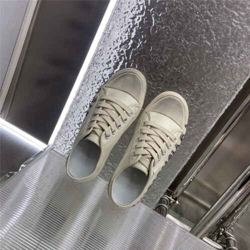 High Quality Luxury Balenciaga Battle Damaged Espadrilles – Style 26595 product detail