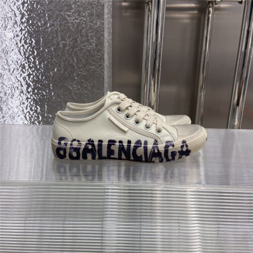 High Quality Luxury Balenciaga Battle Damaged Espadrilles – Style 26595