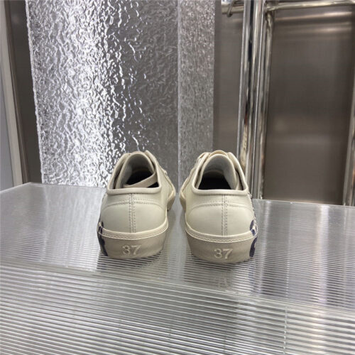 High Quality Luxury Balenciaga Battle Damaged Espadrilles – Style 26595 product detail