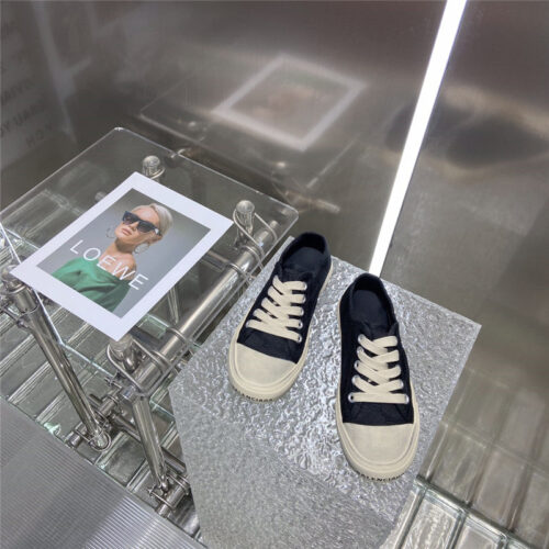 High Quality Luxury Balenciaga Battle Damaged Espadrilles – Style 24899 alternate view