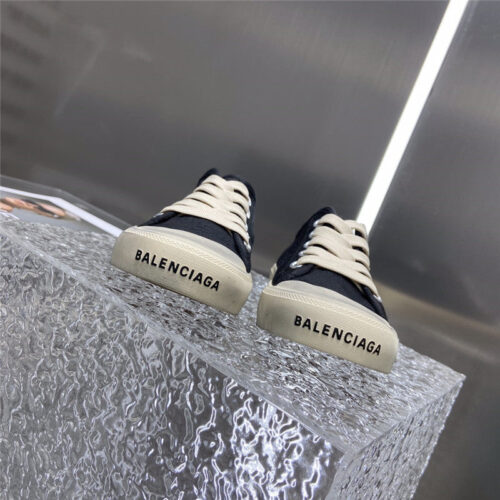 High Quality Luxury Balenciaga Battle Damaged Espadrilles – Style 24899 product detail