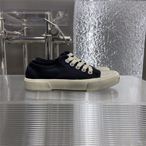 High Quality Luxury Balenciaga Battle Damaged Espadrilles – Style 24899