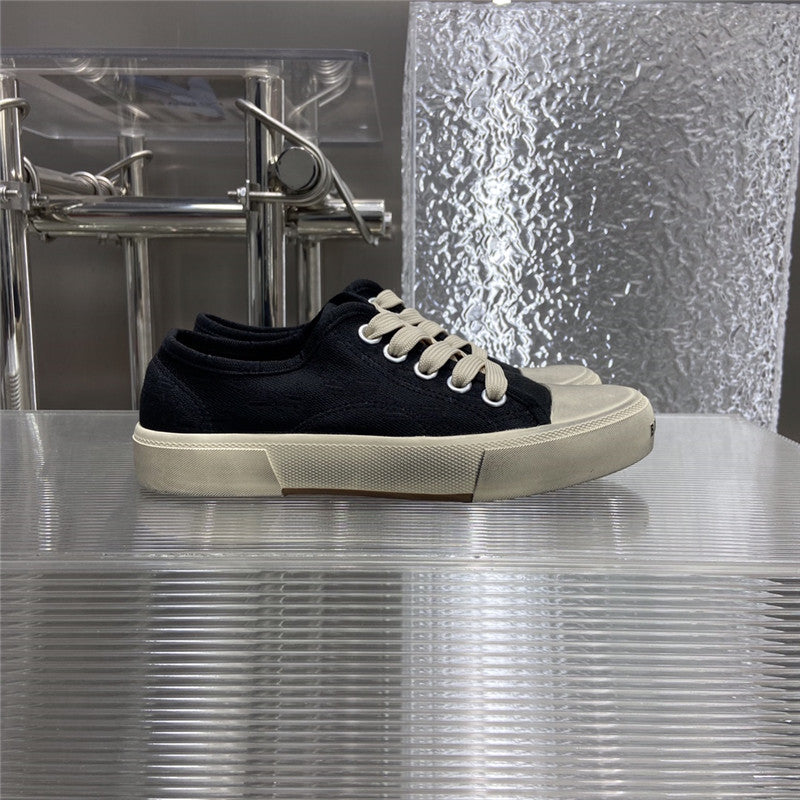High Quality Luxury Balenciaga Battle Damaged Espadrilles – Style 24899