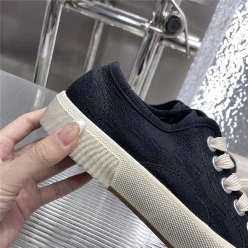 High Quality Luxury Balenciaga Battle Damaged Espadrilles – Style 24899 product detail