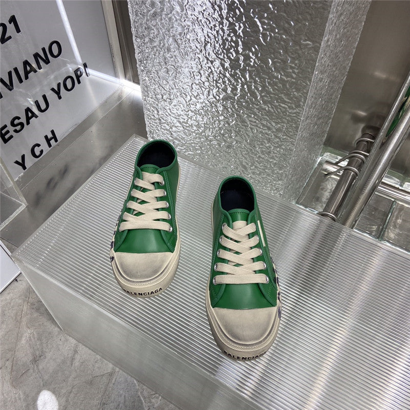 High Quality Luxury Balenciaga Battle Damaged Espadrilles – Style 55971 product detail