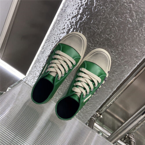 High Quality Luxury Balenciaga Battle Damaged Espadrilles – Style 55971 product detail