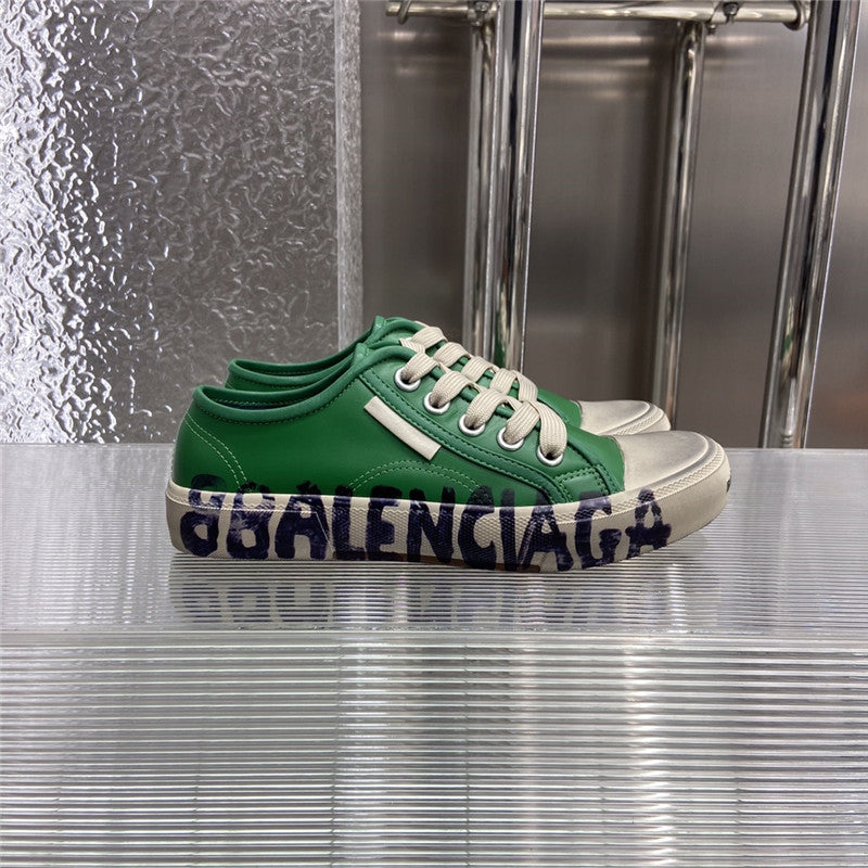 High Quality Luxury Balenciaga Battle Damaged Espadrilles – Style 55971