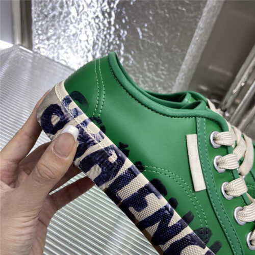 High Quality Luxury Balenciaga Battle Damaged Espadrilles – Style 55971 product detail