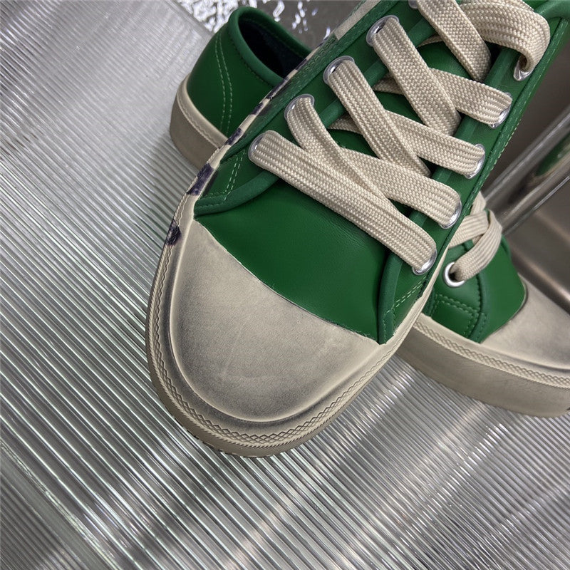 High Quality Luxury Balenciaga Battle Damaged Espadrilles – Style 55971 product detail
