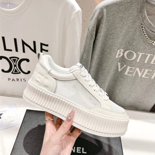 High Quality Luxury Chanel New Casual Shoes product detail