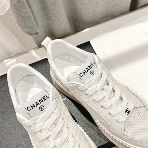 High Quality Luxury Chanel New Casual Shoes product detail