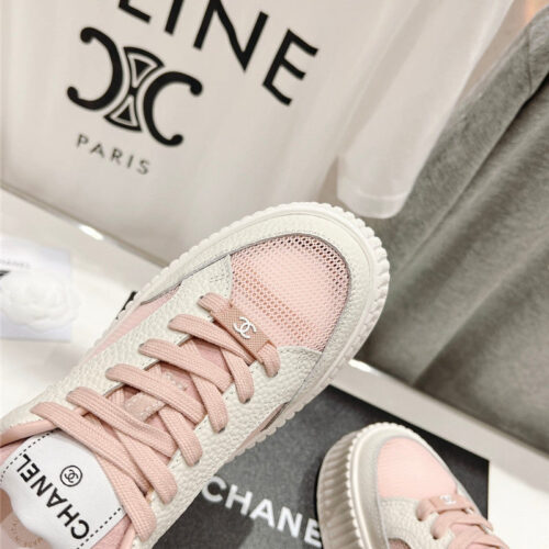 High Quality Luxury Chanel New Casual Shoes – Style 26982 product detail