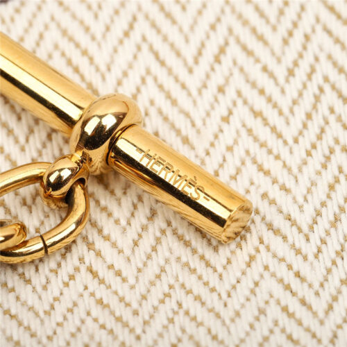 High Quality Luxury Hermes Horn Bracelet product detail