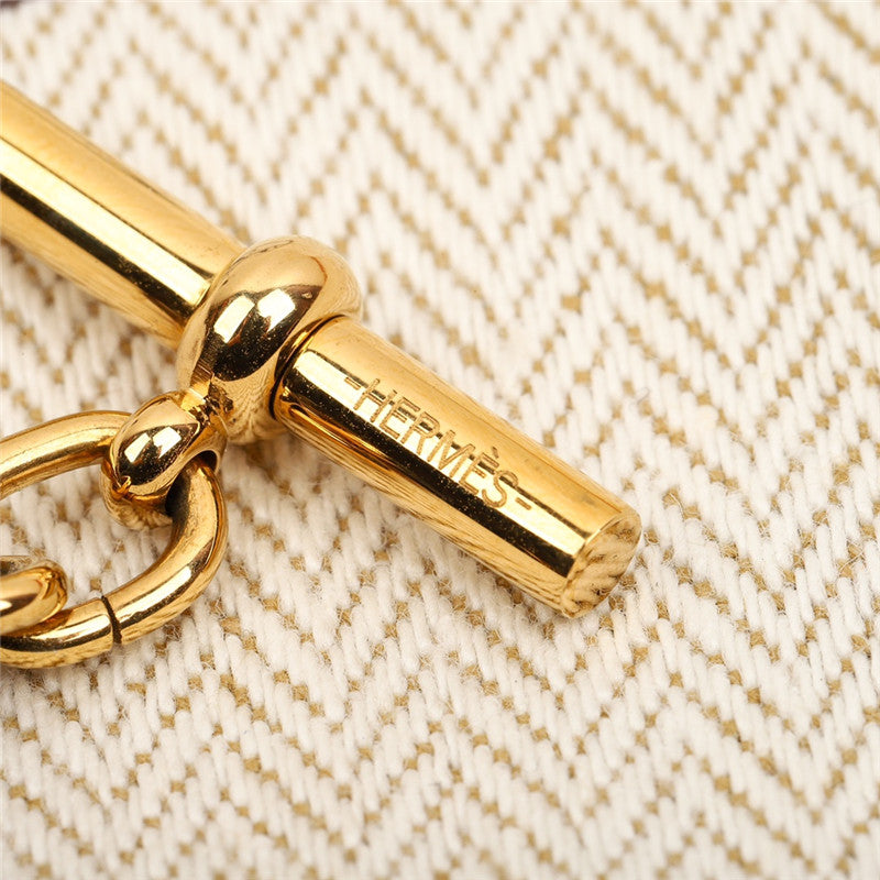 High Quality Luxury Hermes Horn Bracelet product detail