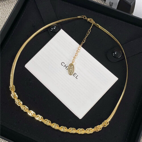 High Quality Luxury Chanel Fragrance Bracelet