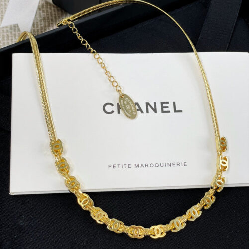 High Quality Luxury Chanel Fragrance Bracelet product detail