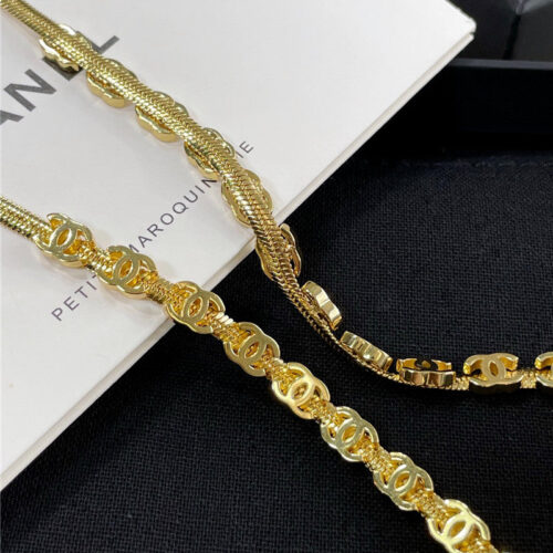 High Quality Luxury Chanel Fragrance Bracelet product detail