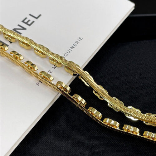 High Quality Luxury Chanel Fragrance Bracelet product detail