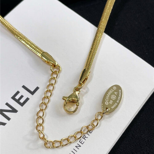 High Quality Luxury Chanel Fragrance Bracelet product detail