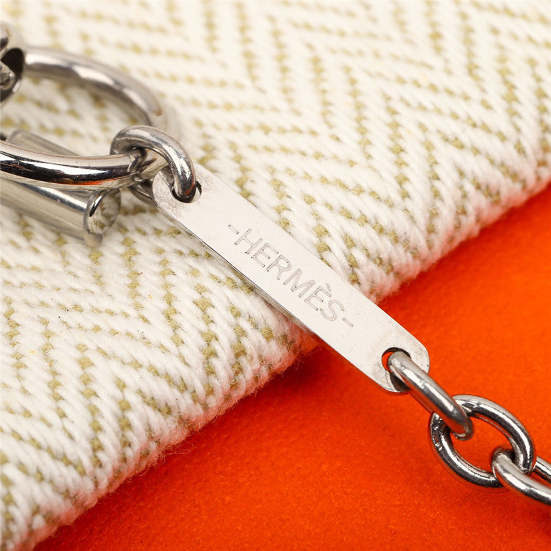High Quality Luxury Hermes Horse Head Necklace product detail