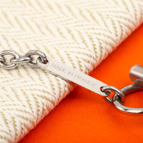 High Quality Luxury Hermes Horse Head Necklace product detail