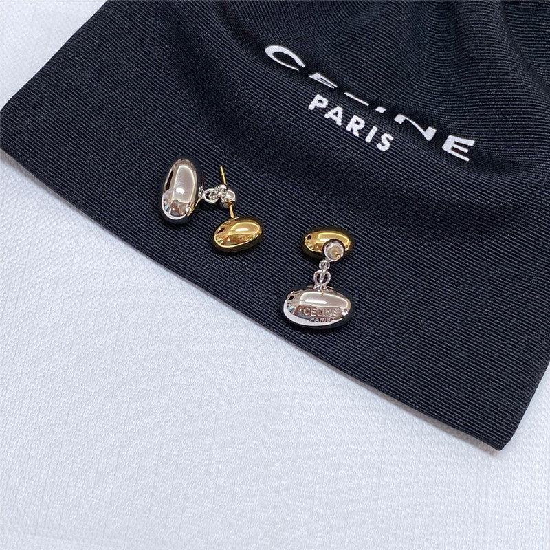 High Quality Luxury Celine Peas Earrings product detail