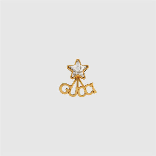 High Quality Luxury Gucci New Earrings – Style 51034 product detail