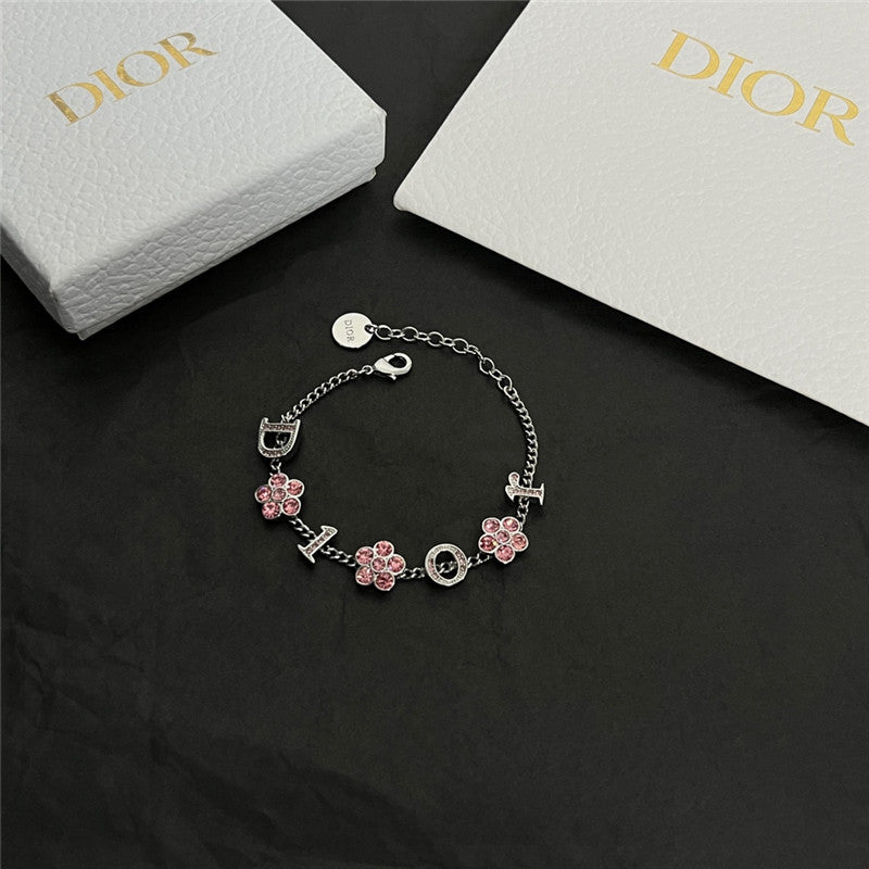 High Quality Luxury Dior New Bracelet