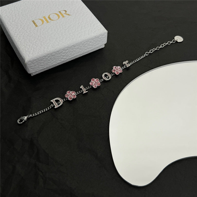 High Quality Luxury Dior New Bracelet product detail