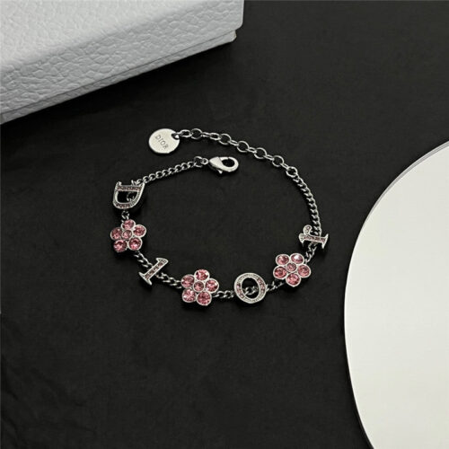High Quality Luxury Dior New Bracelet product detail