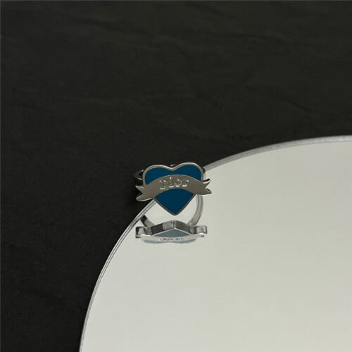 High Quality Luxury Dior Middle Age Ring – Style 50786 product detail