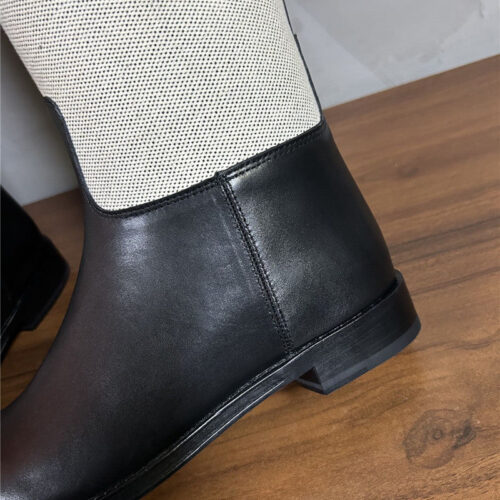 High Quality Luxury Hermes Autumn And Winter New Classic Long Boots – Style 40099 product detail