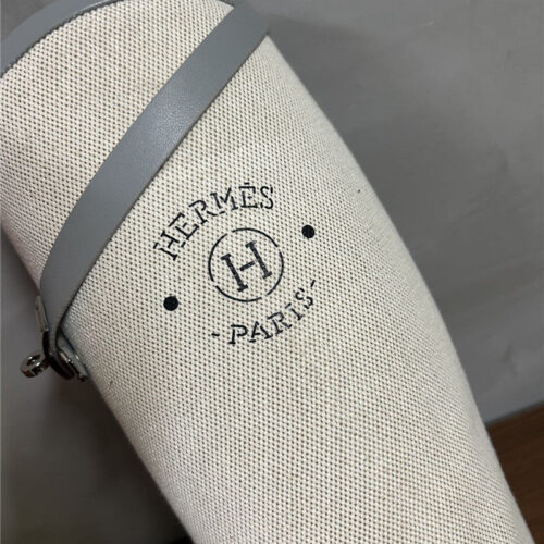 High Quality Luxury Hermes Autumn And Winter New Classic Long Boots – Style 72867 product detail