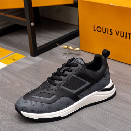 High Quality Luxury Louis Vuitton New Casual Shoes – Style 44291 product detail