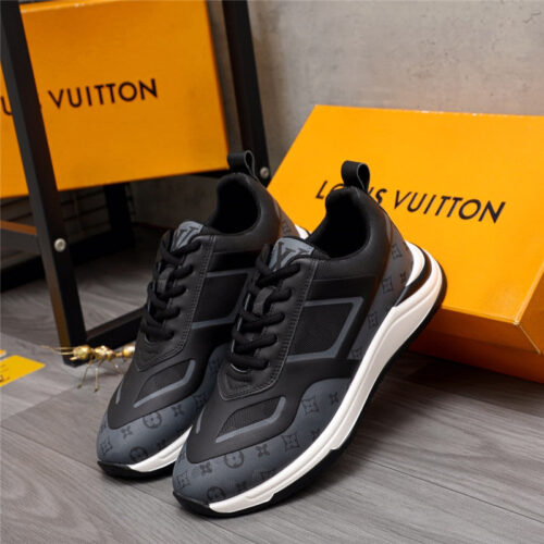 High Quality Luxury Louis Vuitton New Casual Shoes – Style 44291 product detail