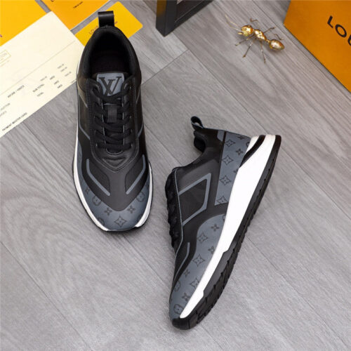 High Quality Luxury Louis Vuitton New Casual Shoes – Style 44291 product detail