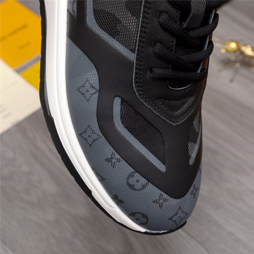 High Quality Luxury Louis Vuitton New Casual Shoes – Style 44291 product detail