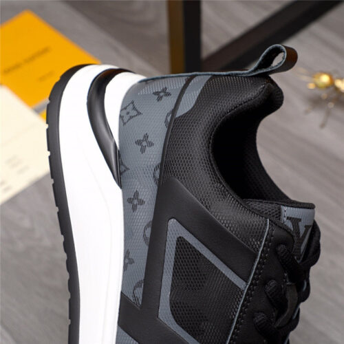 High Quality Luxury Louis Vuitton New Casual Shoes – Style 44291 product detail