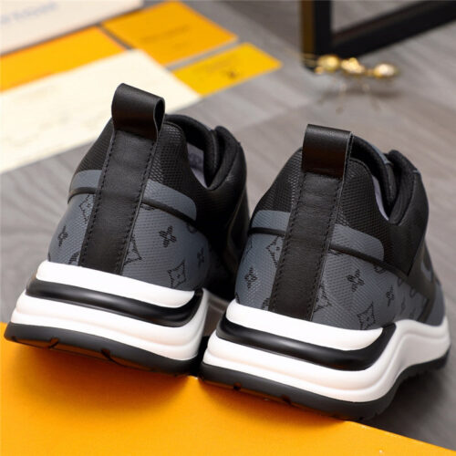 High Quality Luxury Louis Vuitton New Casual Shoes – Style 44291 product detail