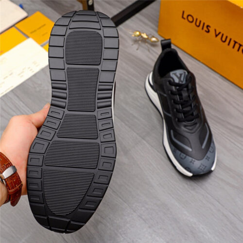 High Quality Luxury Louis Vuitton New Casual Shoes – Style 44291 product detail