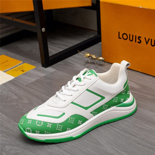 High Quality Luxury Louis Vuitton New Casual Shoes – Style 77059 product detail