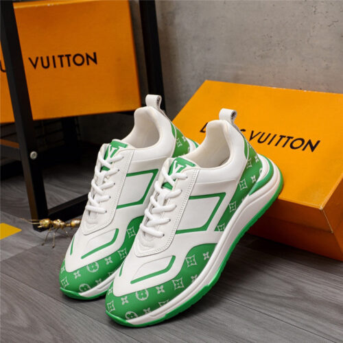 High Quality Luxury Louis Vuitton New Casual Shoes – Style 77059 product detail