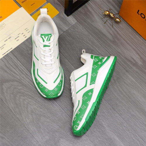 High Quality Luxury Louis Vuitton New Casual Shoes – Style 77059 product detail